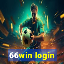 66win login